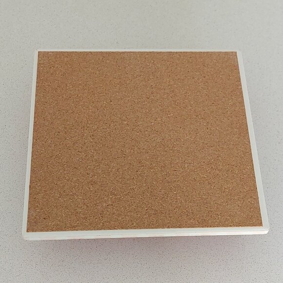 University of Florida Gator Stoneware Trivet - Picture 3 of 5